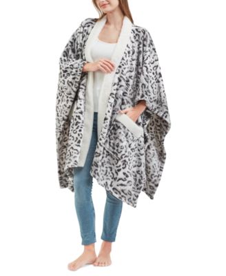Premier Comfort - Cozy Plush Printed Wrap 50" x 70"
