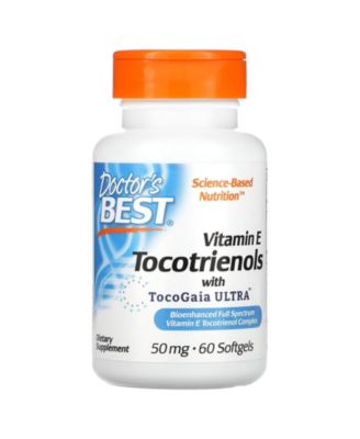 Doctor's Best