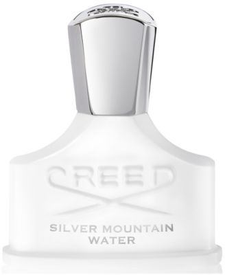 CREED - Silver Mountain Water, 1 oz.