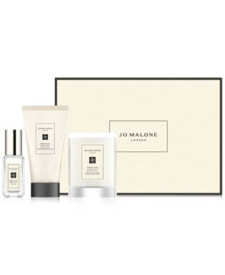 Jo Malone London - 3-Pc. Wood Sage & Sea Salt Travel Essentials Gift Set