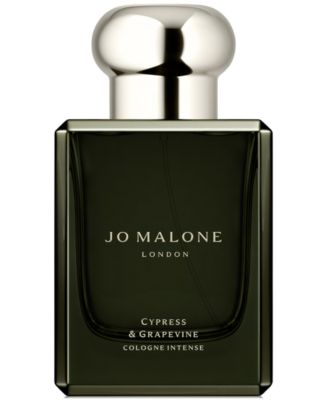Jo Malone London - Cypress & Grapevine Cologne Intense, 1.7 oz.