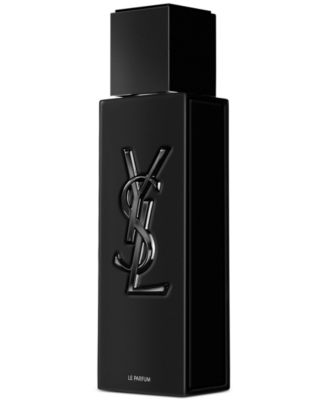 Yves Saint Laurent - Men's MYSLF Le Parfum Spray, 1.3 oz.