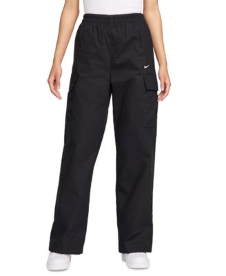 Nike - Women's Sportswear Everything Wovens Mid-Rise Cargo Pants
