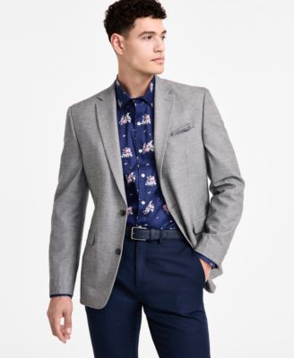 Bar III - Men's Slim-Fit Sport Coat, Exclusively at Macy's