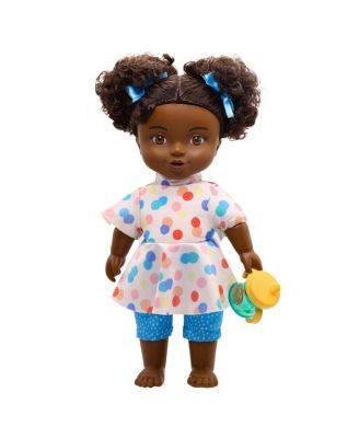 Positively Perfect Dolls