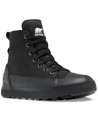 Sorel - Men's Cheyanne Metro II Sneaker Boots