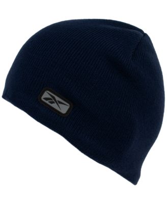 Reebok - Men's Logo Beanie