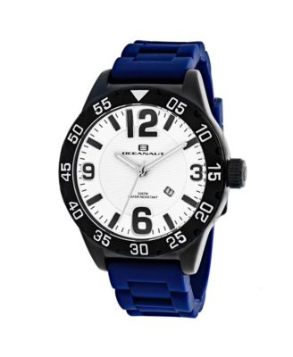 Oceanaut