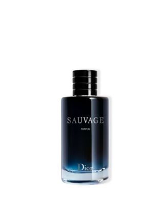 DIOR - Dior Men's Sauvage Parfum Fragrance Collection