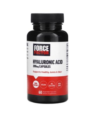 Force Factor