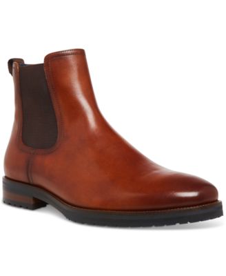 Steve Madden - Men's Sverne Chelsea Boots