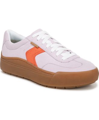 Dr. Scholl's - Time Off Win Lace Up Platform Sneakers