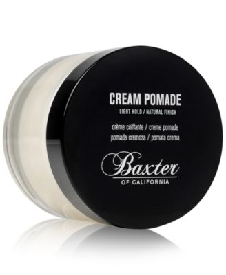Baxter Of California - Cream Pomade, 2 oz.