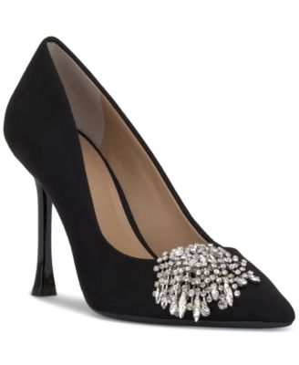 I.N.C. International Concepts - Women's Saija Pumps