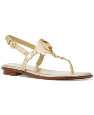 Michael Kors - Women's Casey Thong Sandals