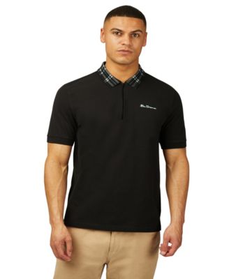 Ben Sherman
