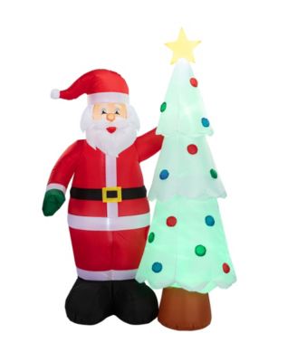Mr. Christmas