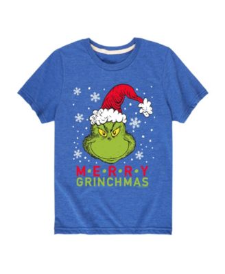 The Grinch