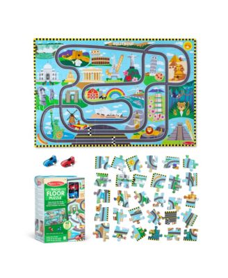 Melissa and Doug