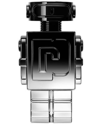 Rabanne - Men's Phantom Elixir Refillable Parfum Intense, 5.1 oz.