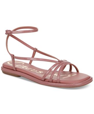 Circus NY by Sam Edelman - Olana Strappy Flat Sandals