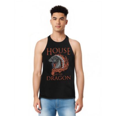 House of the Dragon