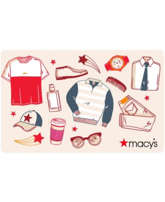 Macy's