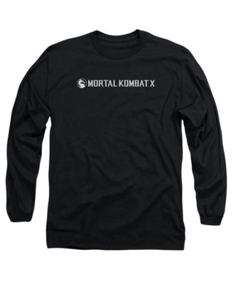 Mortal Kombat X