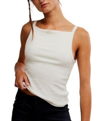 Free People - Women's Mia Tank Top
