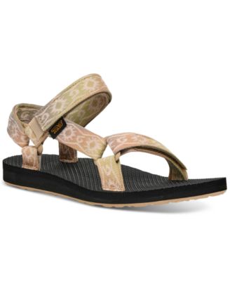 Teva - Women's Flatform Universal Sunscape Sandals