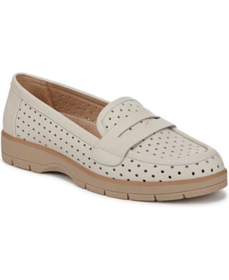 Dr. Scholl's - Women's Nice Day Breezy Penny Loafers