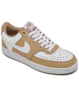 Nike - Women'S Court Vision Low Next Nature Casual Sneakers From Finish Line