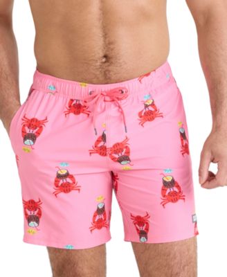 SAXX - Men's Oh Buoy 2 in 1 7" Stretch Swim Short