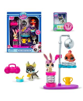 Littlest Pet Shop
