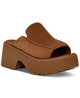 UGG® - Women's New Heights Slide Sandals