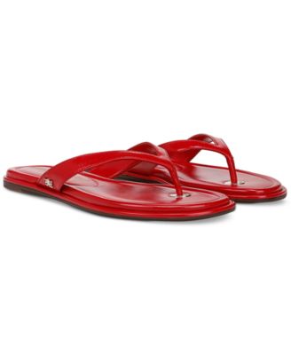 Sam Edelman - Women's Remi Thong Flat Sandals