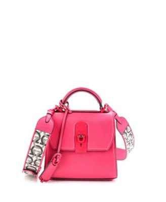 Pre-Owned Salvatore Ferragamo