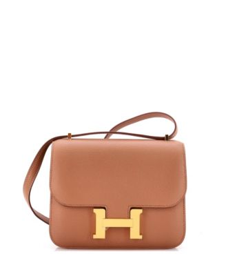 Pre-Owned HERMÉS