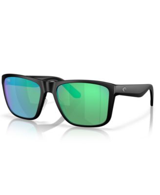 Costa Del Mar - Men's Los Alijos Polarized Sunglasses, 6S9126