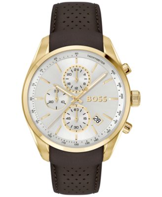 Hugo Boss
