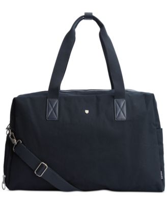 Barbour - Men's Cascade City Overnight Bag