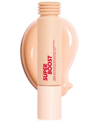 MAKE UP FOR EVER - Super Boost Lightweight Moisturizing Skin Tint With Hyaluronic & Polyglutamic Acids, 1 oz.