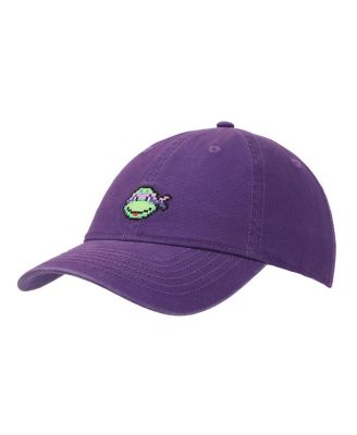 TEENAGE MUTANT NINJA TURTLES