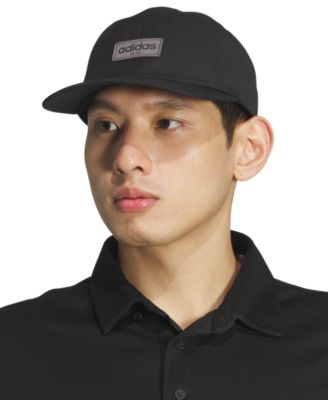 adidas - Men's Court Relaxed Strapback Hat