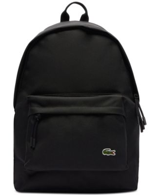 Lacoste - Men's Neocroc Small Backpack