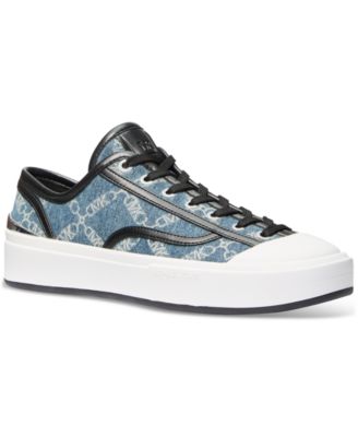 Michael Kors - Men's Jude Lace-Up Sneakers