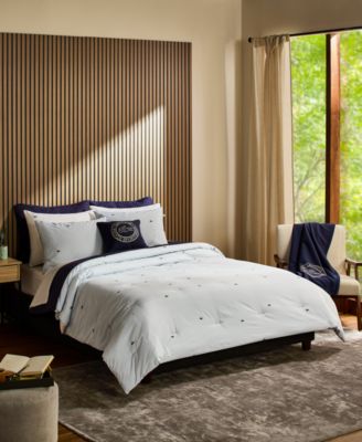 Lacoste Home