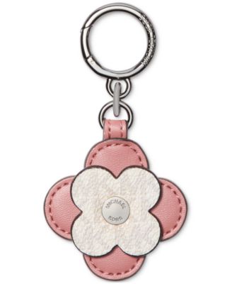 Michael Kors - Flower Key Charm