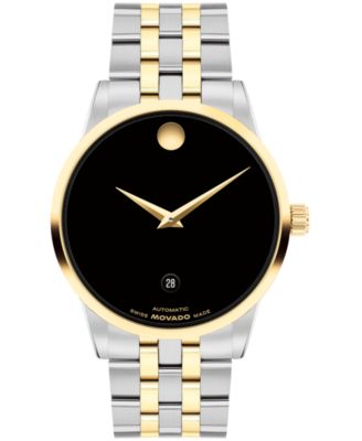 Movado