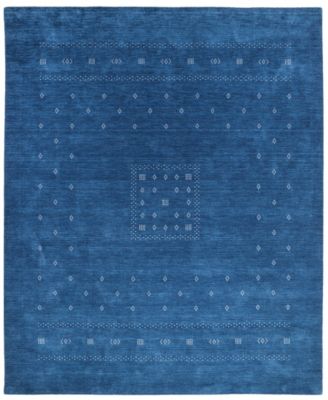 Timeless Rug Designs - Simi II S9417 6'x9' Area Rug